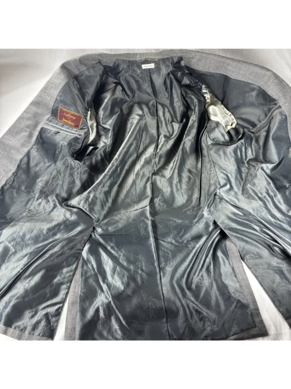 Brioni brand brioniretailer